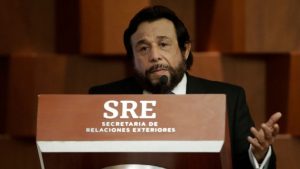 Vicepresidente de El Salvador se retracta de sus dichos: "No tenemos ningún informe oficial sobre la presencia de maras en el norte de Chile"