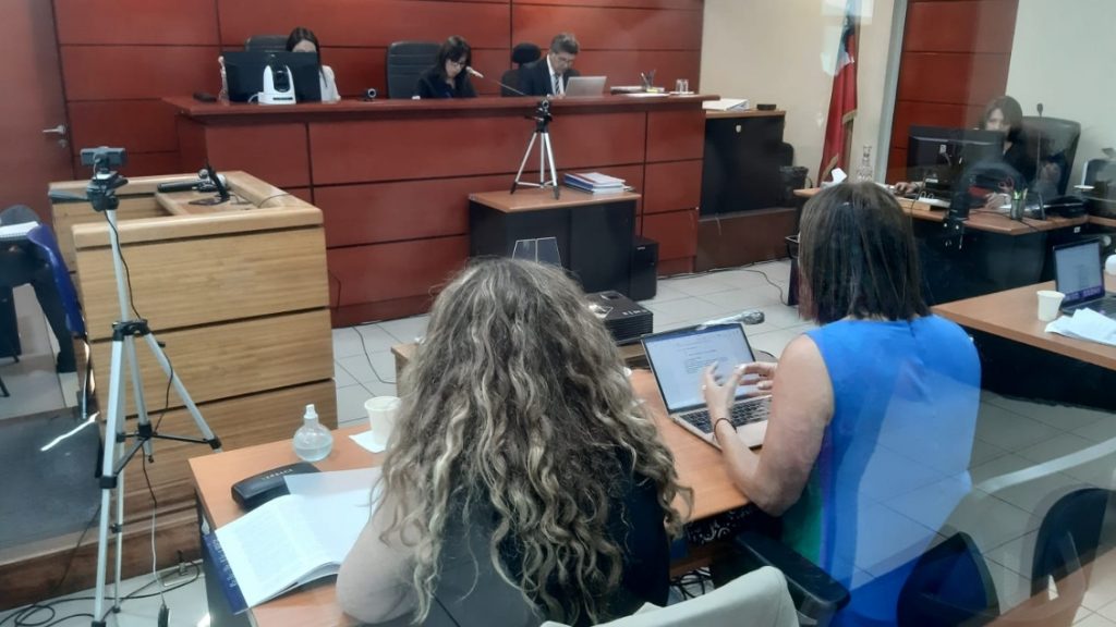 Declaran culpable a médica por mega fraude a Fonasa: Fiscalía pide 22 años  de cárcel
