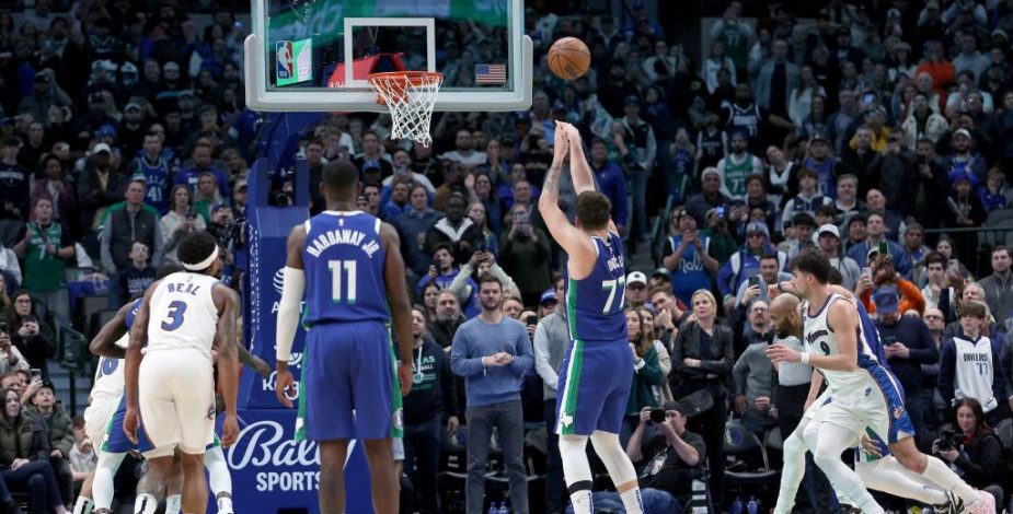 Cartelera NBA: revisa los partidos para este miércoles 25 de enero