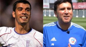 "Todo lo contrario en Argentina": Polo Quinteros lamenta la falta de apoyo para Ormazábal y lo compara con Mascherano 