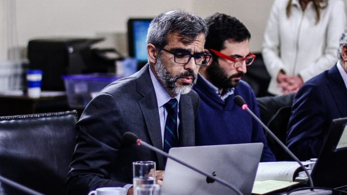 Luis Cordero, el nuevo ministro de Justicia, fue denunciado por plagio en  2016 – En Cancha