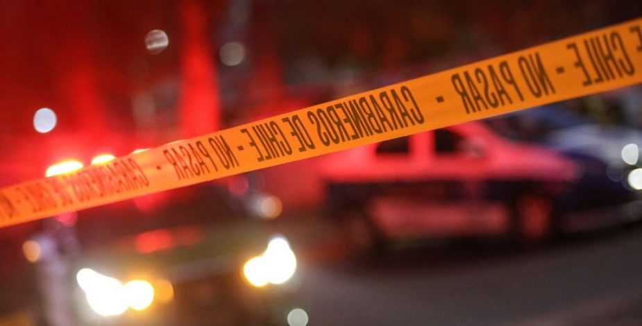 Accidente de tránsito en autopista Costanera Norte deja una persona fallecida