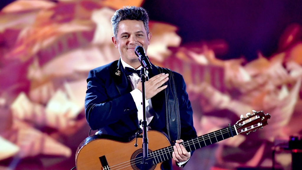 Alejandro Sanz agenda una nueva fecha en Chile para un íntimo concierto