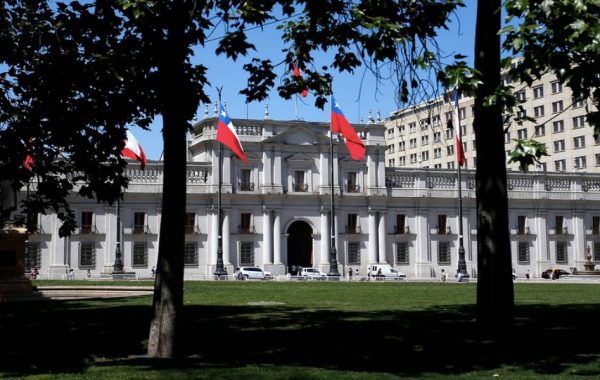 Índice de Percepción de la Corrupción 2022 advierte "estancamiento" de Chile que se mantiene con 67 puntos