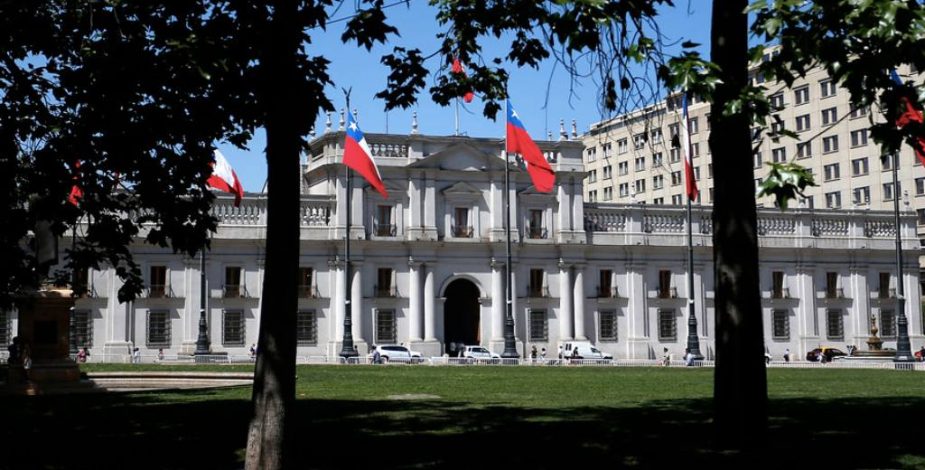 Índice de Percepción de la Corrupción 2022 advierte “estancamiento” de Chile que se mantiene con 67 puntos