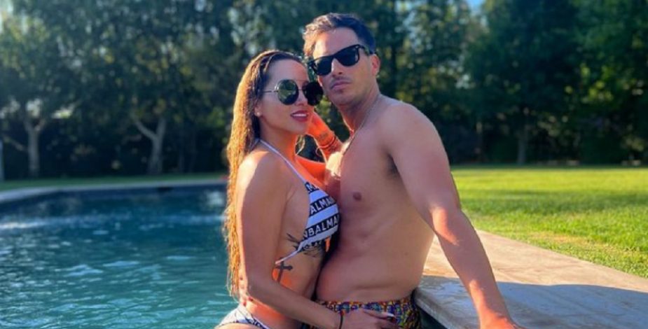 “Algo pasó”: Aseguran que Marité Matus terminó dramáticamente con Camilo Huerta