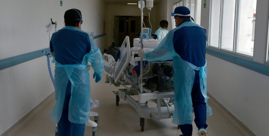 Minsal denuncia ante Fiscalía 35 muertes por brote de bacteria en recintos hospitalarios
