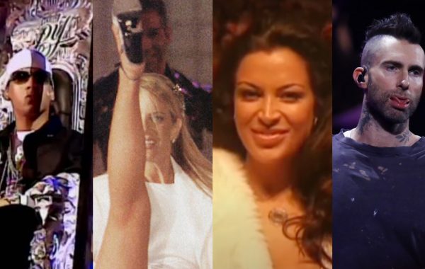 "Gaviotazos", groserías y despedidas: los 20 momentos televisivos del Festival de Viña del Mar