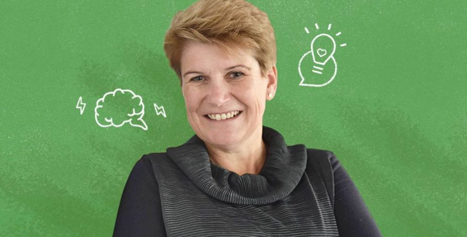 Neuroeducación: Anna Forés analiza los métodos de educación y las formas de aprendizaje