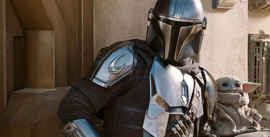 Star Wars: Disney estaría preparando un nuevo spin-off de “The Mandalorian”
