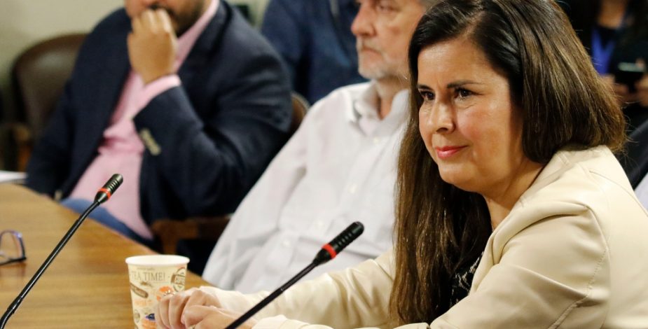 “Hubo ilegalidades”: Fiscalía instruye primeras diligencias por denuncia de la exseremi Patricia Hidalgo