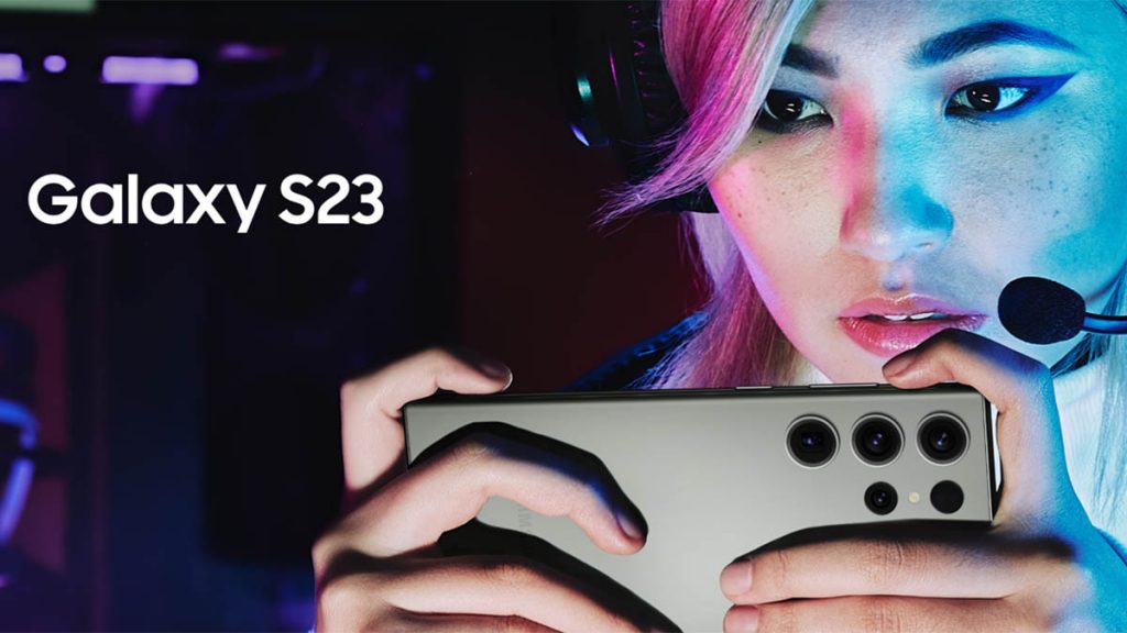 Comenzó la preventa del Galaxy S23 ¡Descubre lo nuevo de Samsung!