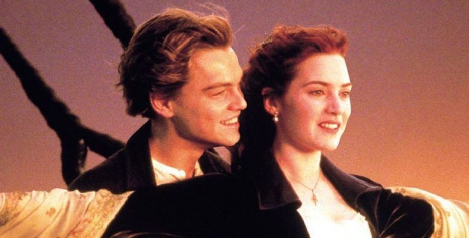 Titanic' regresa al cine en para celebrar su 25° aniversario