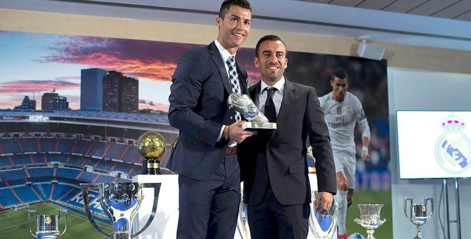 Revelan el ultimátum de Cristiano Ronaldo a su exrepresentante: “O me consigues Chelsea o Bayern, o rompemos”