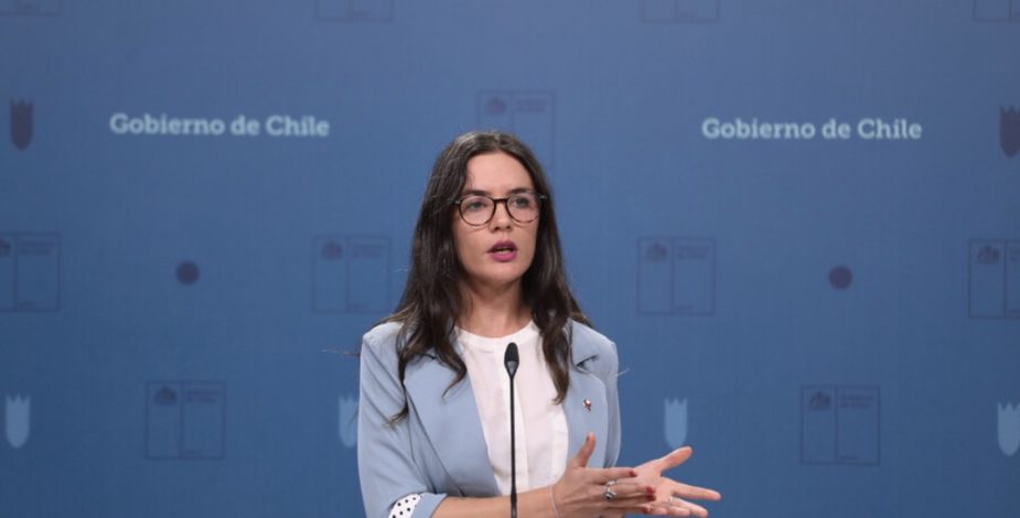Consejo Constitucional: Vallejo considera un “hecho consumado” que existirán dos listas del oficialismo