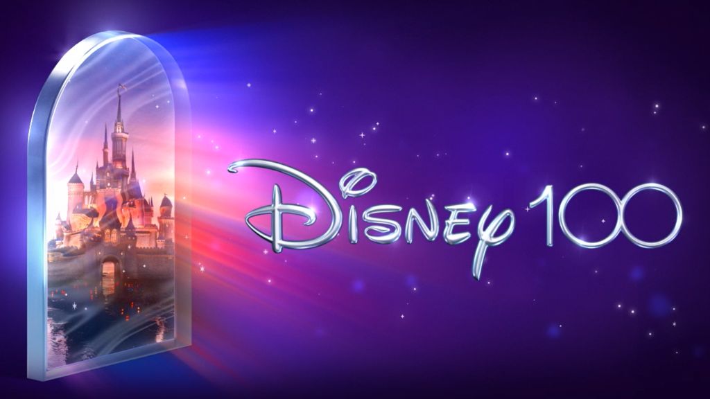 Disney celebra su 100º aniversario en el mundo entero: todo lo que tiene  preparado para su centenario - Maho Mushi
