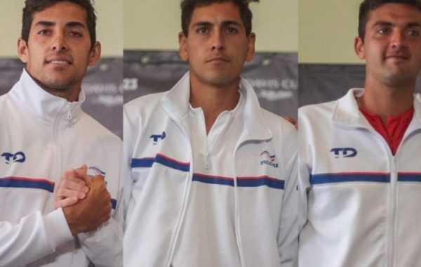 Garin, Tabilo y Barrios debutarán este martes en el ATP 250 de Córdoba: los tres ya tienen horario definido