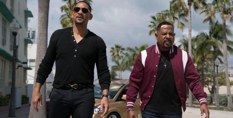 Will Smith confirmó “Bad Boys 4” junto a Martin Lawrence