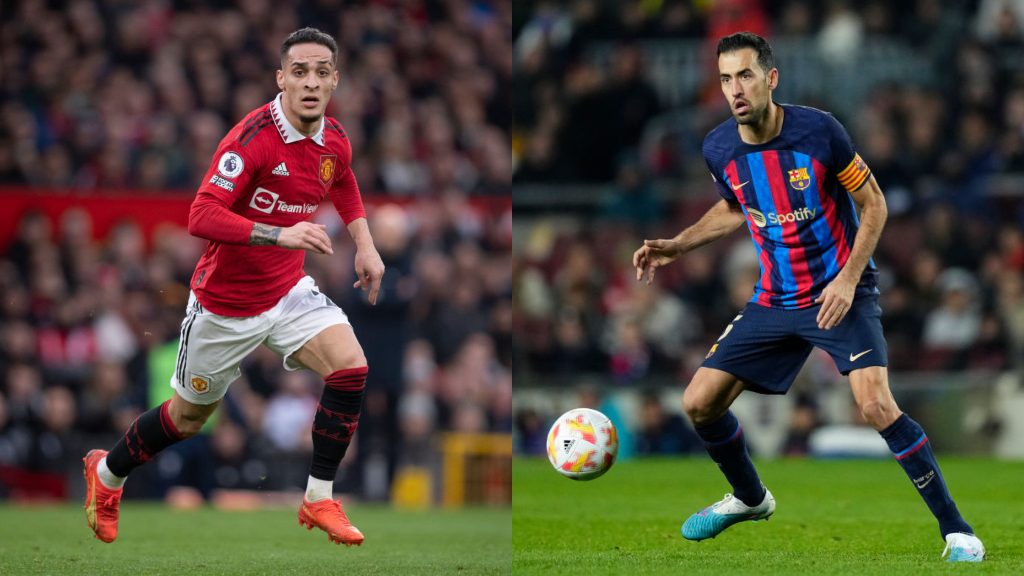 Barcelona y Manchester United llegarán con bajas para su partido de Europa League