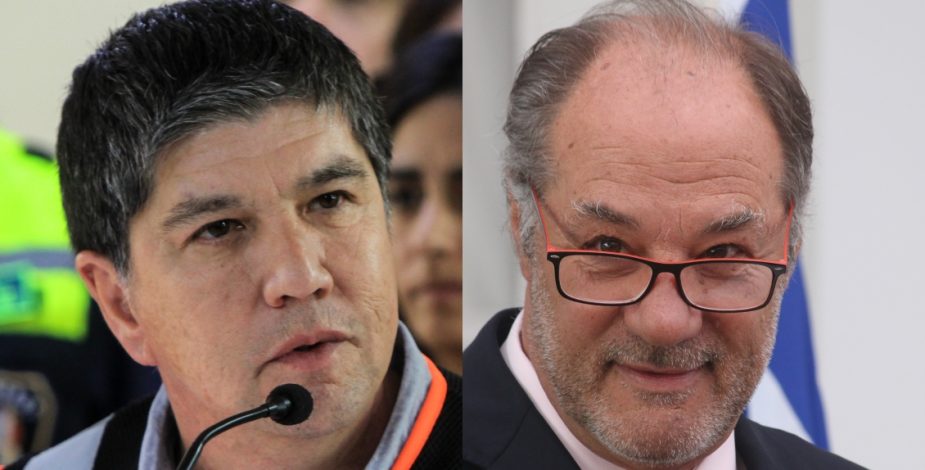 Gobierno responde a las críticas de Juan Sutil por manejo de la emergencia: “Parecen más opiniones políticas que opiniones serias”
