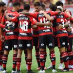 Camisa Flamengo – Vidal – Final Recopa 2023 – Flamengo X Independiente Del  Valle – Autografada – Play For a Cause