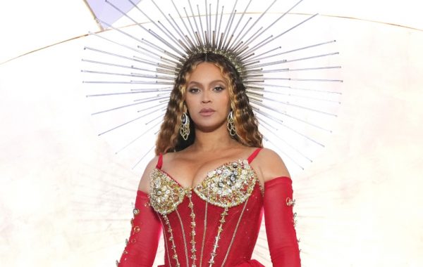 ¿Vendrá a Chile? Beyoncé anuncia tour mundial para este 2023