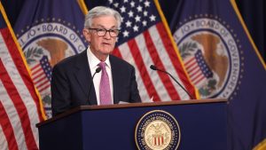 Estados Unidos: Reserva Federal aprueba octavo aumento consecutivo de las tasas de interés