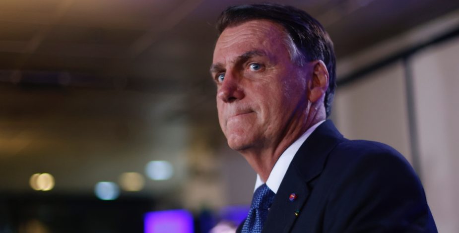 Senador brasileño acusa a Bolsonaro de convencerlo para dar un golpe de Estado