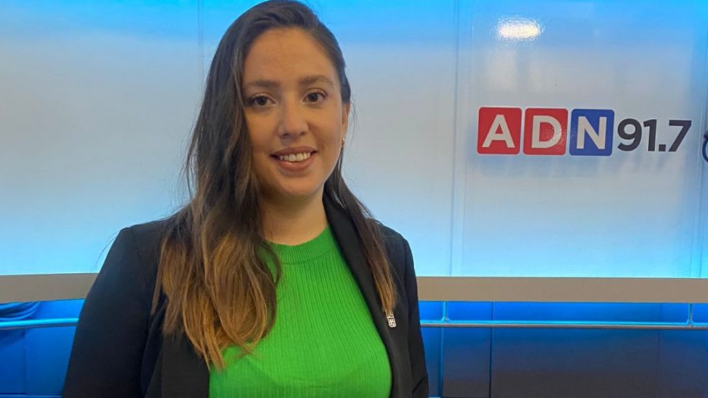 "Para nosotras fue impactante": directora de Miles Chile lamenta la libertad vigilada de Nicolás López