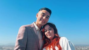 "Figuras públicas no habrá ninguna": Christell Rodríguez revela que no invitó a exintegrantes de "Rojo" a su boda