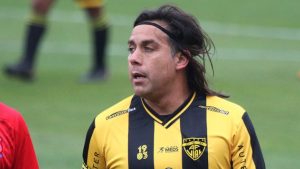 Arturo Sanhueza se sincera tras retirarse del fútbol: "Sentía que estaba complicando a los entrenadores jóvenes"