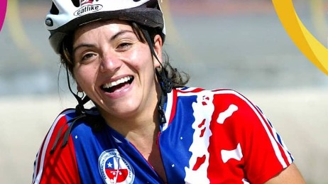 Marcela Cáceres, histórica del patín carrera, de cara Santiago 2023: "El equipo chileno tiene nivel para medallas"