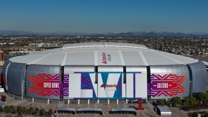 Super Bowl 2023: ¿Cuándo es, a qué hora, quiénes juegan y dónde verlo?