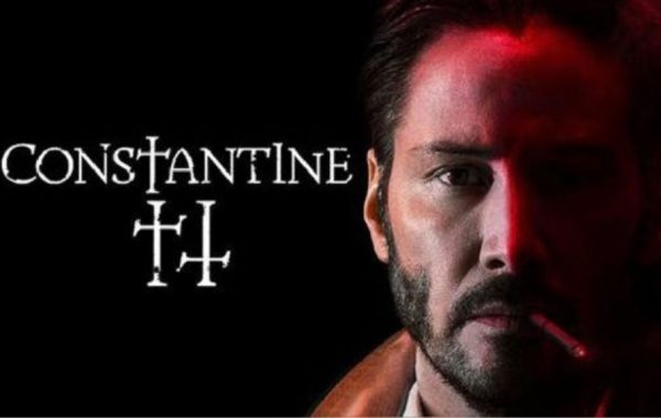 Desmienten cancelación de "Constantine 2" y la película sigue adelante