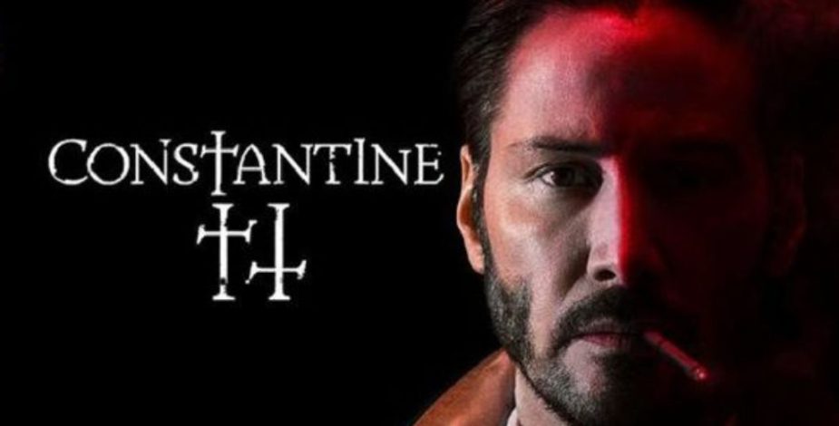 Desmienten cancelación de “Constantine 2” y la película sigue adelante