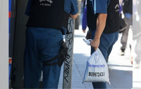 Asociación de Empresas de Seguridad Privada y Transporte de Valores: "Es impresentable que no tengamos una Ley de Seguridad Privada"
