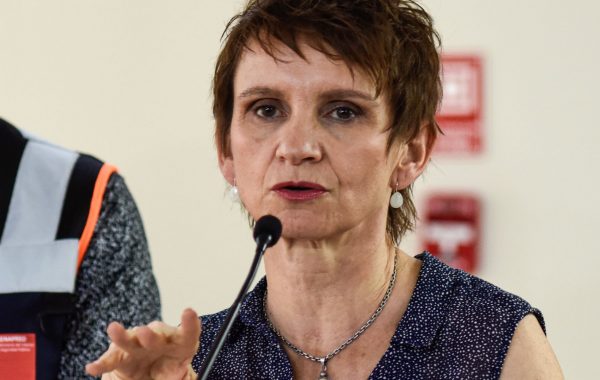 Para la región Metropolitana y O'Higgins: anuncian "Alerta de preparación" por altas temperaturas