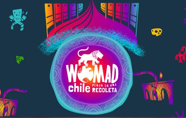 WOMAD Chile 2023: estos son los artistas internacionales confirmados para el festival de música de Recoleta