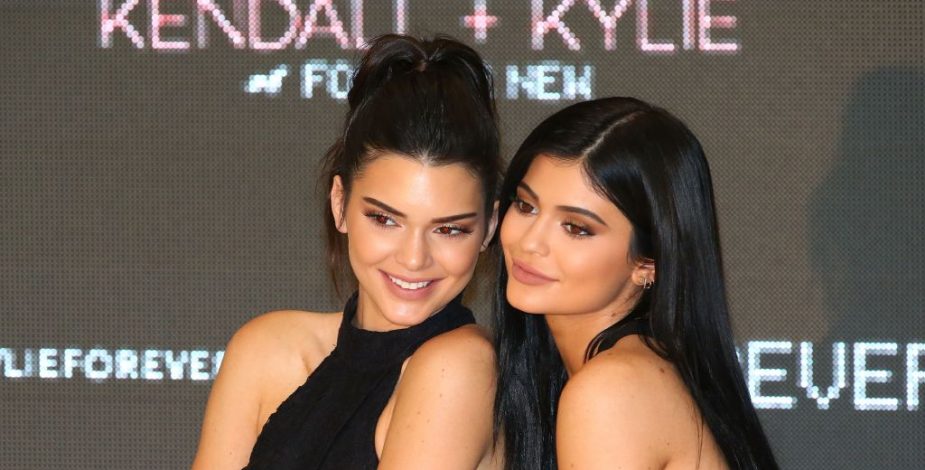 Marca de Kendall y Kylie Jenner son consideradas entre las firmas afectadas el caso de La Polar
