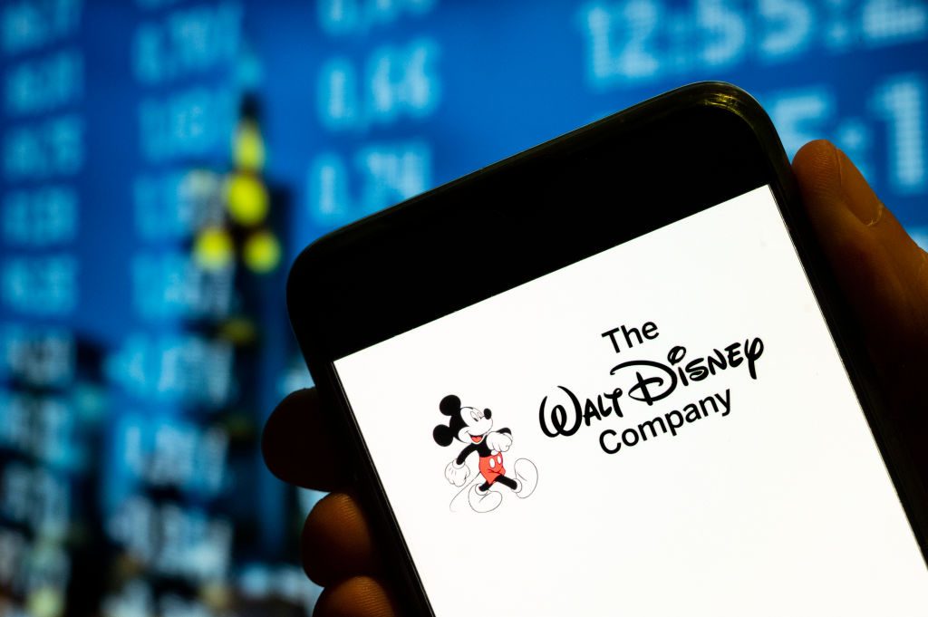 Disney anuncia el despido de unos 7.000 trabajadores