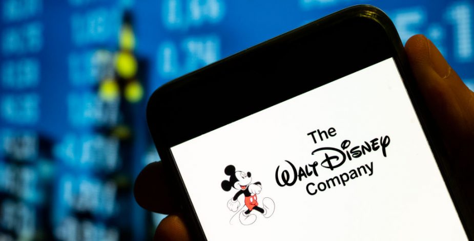 Disney anuncia el despido de unos 7.000 trabajadores