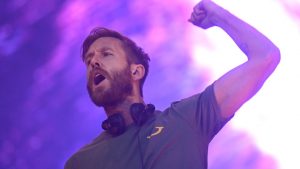 ¡No viene solo! Calvin Harris suma a dos reconocidos DJs para su concierto en Chile