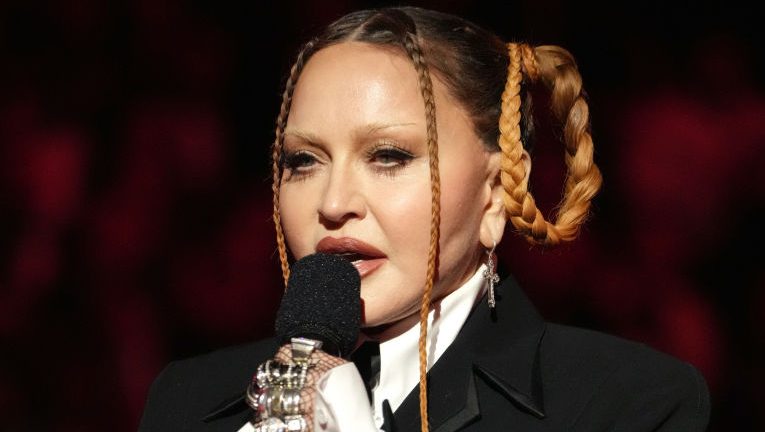 Madonna culpa a los medios tras críticas por su rostro: “Han degradado desde el comienzo de mi carrera”