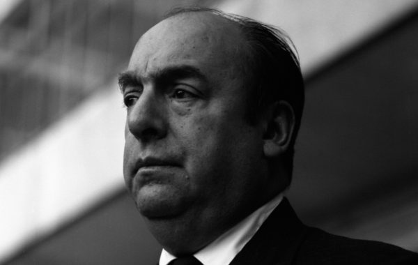 Por falta de consenso científico: informe preliminar sobre muerte de Pablo Neruda se reagendó para el 15 de febrero
