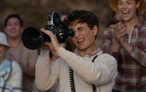 Héctor Muñoz sobre "Los Fabelman": "Es un relato en el corte clásico del Spielberg familiar"