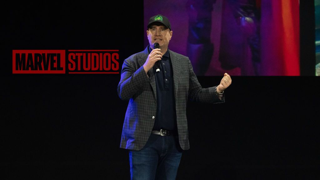 Kevin Feige podría dejar la presidencia de Marvel Studios