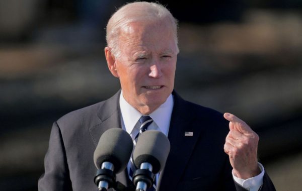 Estados Unidos: registran segunda vivienda de Joe Biden por investigación de documentos clasificados