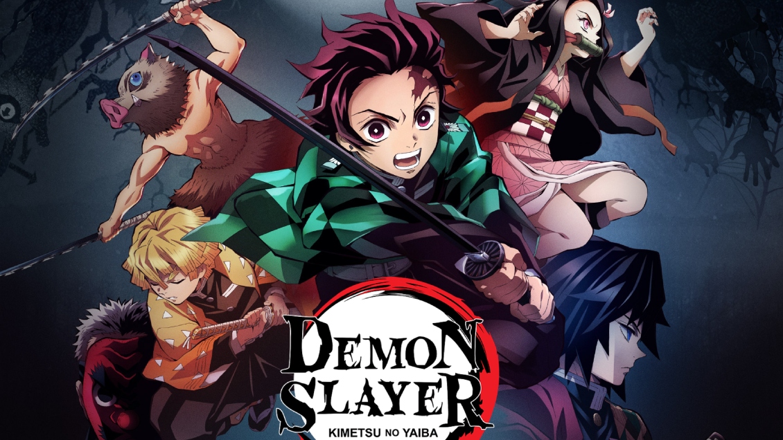 Demon Slayer: Kimetsu no Yaiba”: fecha de estreno de nuevos capítulos, cómo ver la tercera temporada, títulos, Crunchyroll, Hora y link  confirmado, SALTAR-INTRO