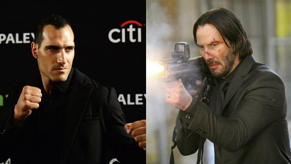 Qué actores saldrán en John Wick 4? Conoce al elenco del film