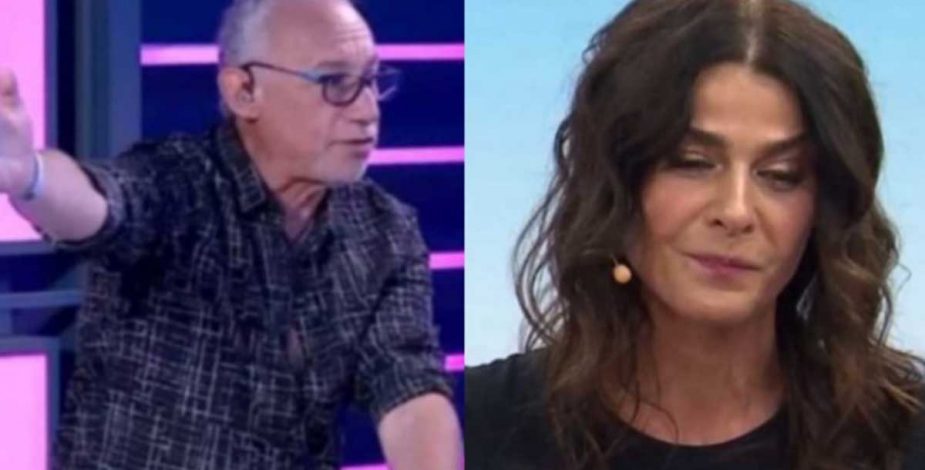 “Estás pagando el karma por haber sido tan déspota”: Mauricio Israel se lanzó sin filtro contra Tonka Tomicic